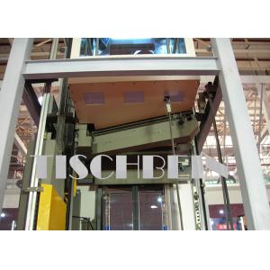 High Building Panoramic Glass Lift