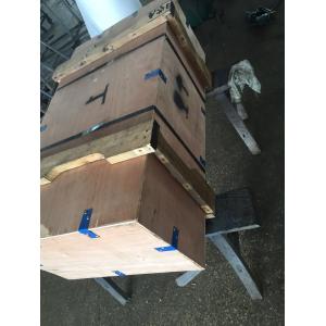 Industry Cocoon Bobbin Winding Machine Sewing Machine With Automatic Bobbin