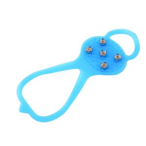 Silicone manufacturer Silicone sport outdoor accessories Silicone shoe crampons