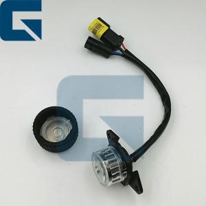 Quality 21Q4-20812 Throttle Knob Switch 21Q420812 For R140-9 R200-9 R210-9 R220-9 R-9 Excavator for sale