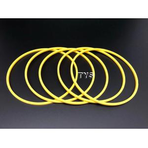 115x3x3 N4W115 Hydraulic Gasket Seal POM Material For SPGO