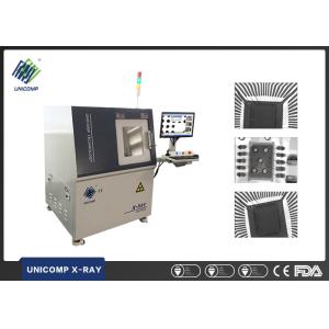 SMT BGA X Ray Inspection System