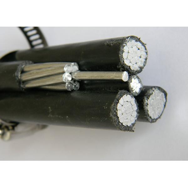 Buy Conductores de Aluminio Preensamblado Cable at wholesale prices