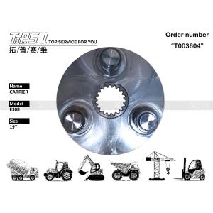 E307C Excavator Swing Planetary Gear Carrier For CATERPILLAR 171-9443