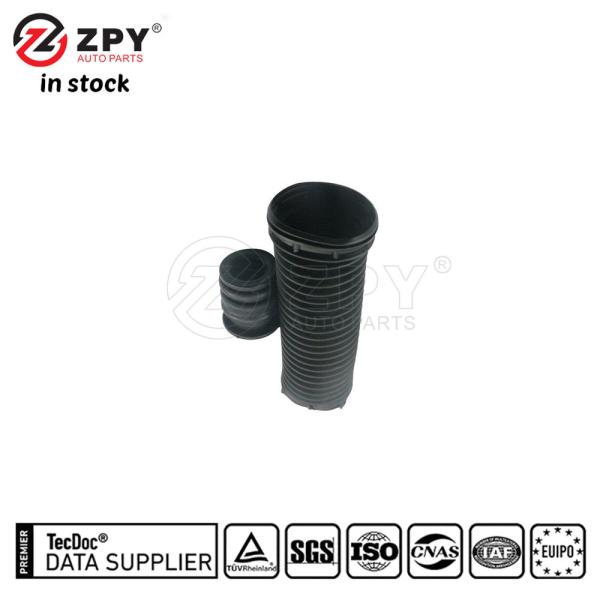 ZPY 7H0412303A Front Buffer Rubber and Dust Cover For Audi TT 8J Volkswagen EOS