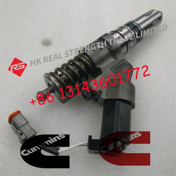 Diesel M11 ISM11 QSM11 Common Rail Fuel Pencil Injector 3095040 3095086 3083846