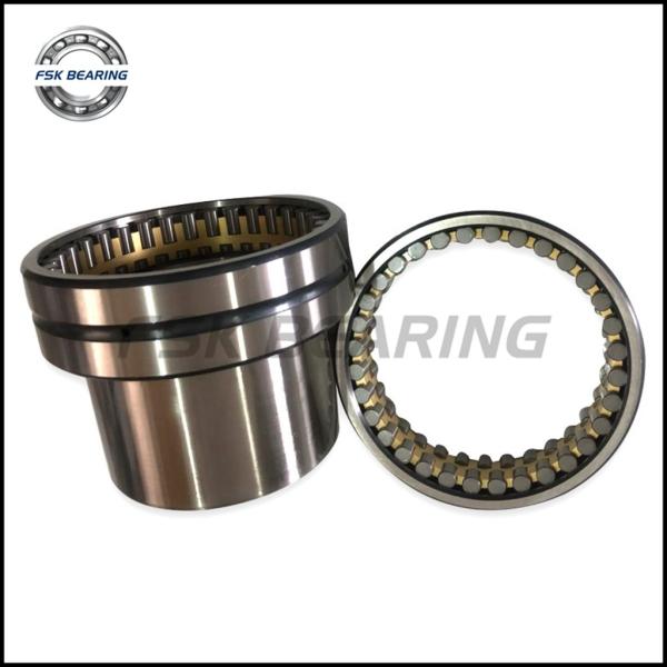 Euro Market NN3120 Cylindrical Roller Bearings 100*165*52mm