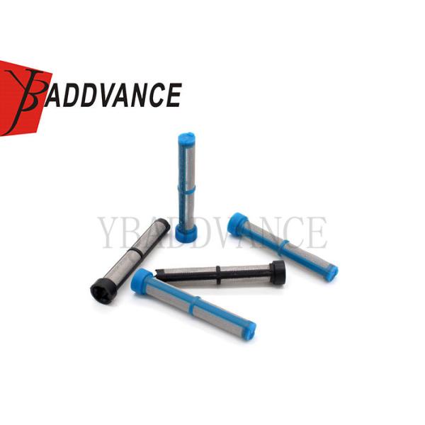 Buy BC5019 Fuel Injector Repair Kits Micro Fuel Injector Filter Small Size at wholesale prices