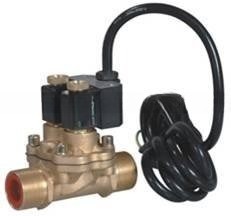 MSF Series Solenoid Valve