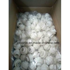 3 Inch Elbow PVC Tee with ASTM Standard Sch40 and Sch80 Corrosion Resistant