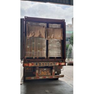 Quality High Gloss Finish PET Thermal Lamination Film for Durable Protection and Clear Visual in Digital Printing for sale