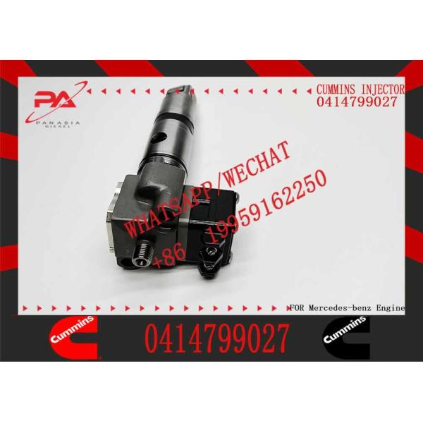 Diesel Unit Fuel Pump 0414799008 0414799027 0414799002 0986445103 F00E200403 0280746902 A0280746902