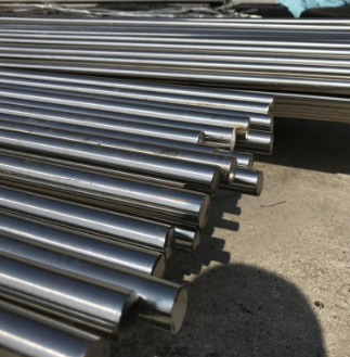 316 Stainless Steel Solid Round Bar 10m Medical Devices