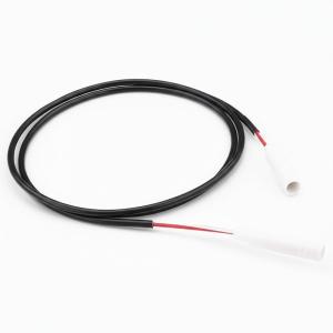 NTC Thermistor Temperature Sensor with R25 5K to 100K Resistance B25/50 or B25