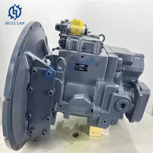 Buy Excavator Hitachi ZX520LCH-5 ZX530LCH-5A Hydraulic Pump YA00035147 YA00052949 9303249 Hydraulic Main Pump for Excavator Spare Parts at wholesale prices