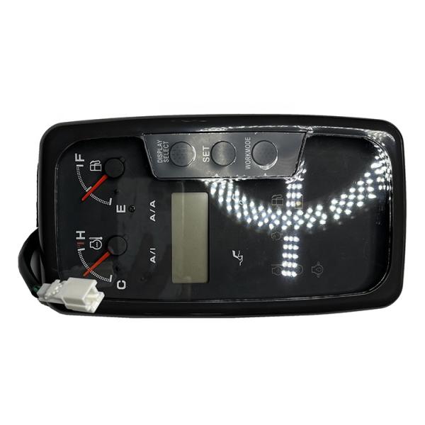 OEM Excavator Parts Monitor 4451763 4488903 For Hitachi ZX110 ZX110-E ZX110M ZX120