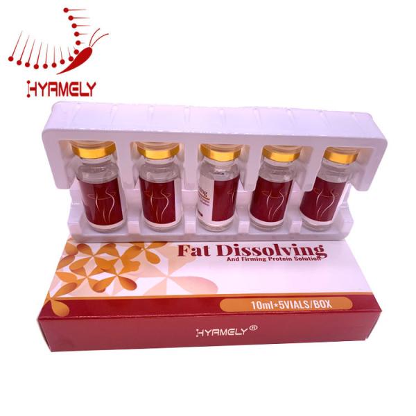 Buy Hyamely Weight Loss Slimming Ppc Fat Dissolving Injections Lipolysis Solution at wholesale prices