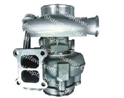 Quality Turbocharger HX40W VG1092110097 for sale