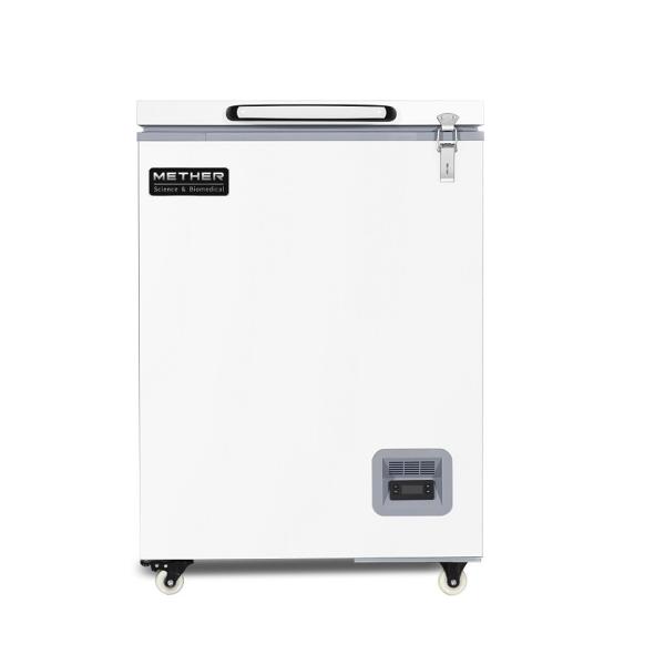 Buy -86C Ultra Low Temperature Chest Freezer For Vaccine at wholesale prices