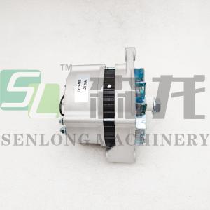 TY24485.9X0341 PX0341 95A Alternator 0120484011 0120484018 0120484026 0120484050