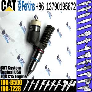 CAT Common Rail Diesel Fuel Injector 211-3023 10R-0957 10R-8500 10R-8501 for
