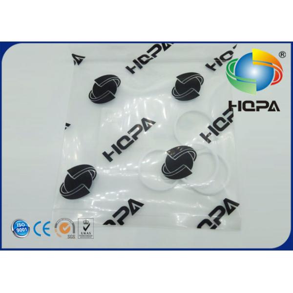 123-2143 099-0333 Excavator Hydraulic Parts E312C Swing Motor Parts