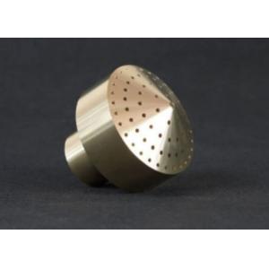 China 1.5  Sprinkler Dancing Fountain Jet Nozzle Water Pressure 5.8psi on sale