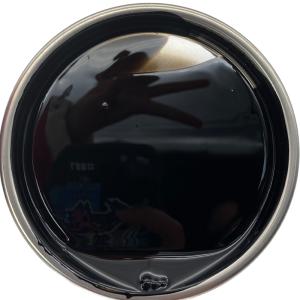 M102P 1K Extra Black