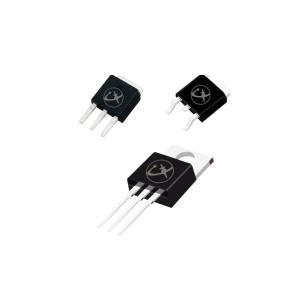Lower Forward Voltage Drop Schottky Barrier Diodes For LED Lighting