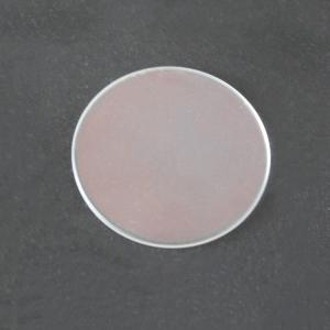 Optical Electronics JGS1 Quartz Focusing Lens