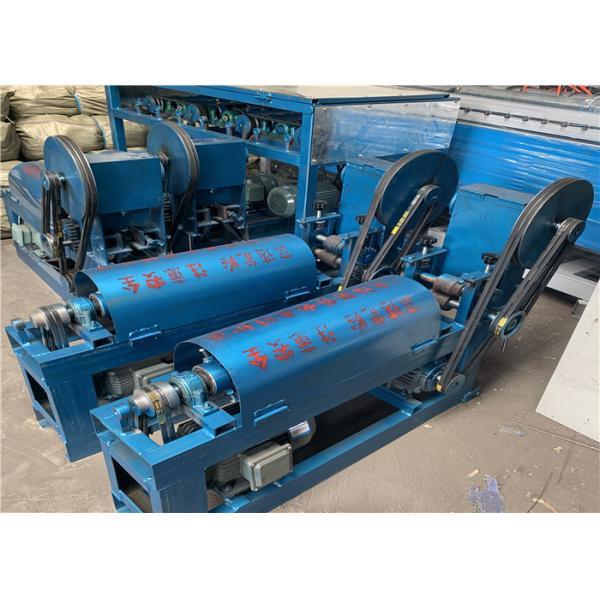 Garden Fence Panel With Curve Automatic Wire Mesh Welding Machine