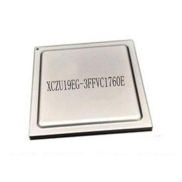 Field Programmable Gate Array XCZU19EG-3FFVC1760E Integrated Circuit Chip
