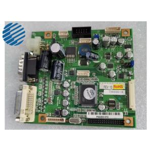 7540000014 Hyosung ATM Parts Digital Conversion DVI Board 5600T
