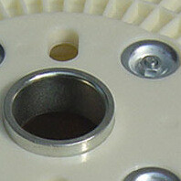 Buy Customize I Shaped Wheel Plastic Wire Reels With Complete Specifications at wholesale prices