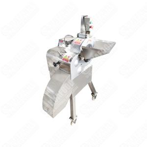 Hot Selling Cutting Dice Machine Vegetable Made In China