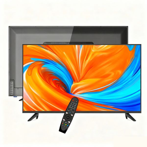 9 Languages Optional HD LED TV Hotel TV Ideal for Hospitality Industry Providing