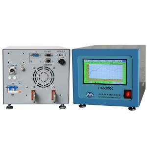 Practical Welder Power Supply Pulse Heat Welding Machine HN-3000