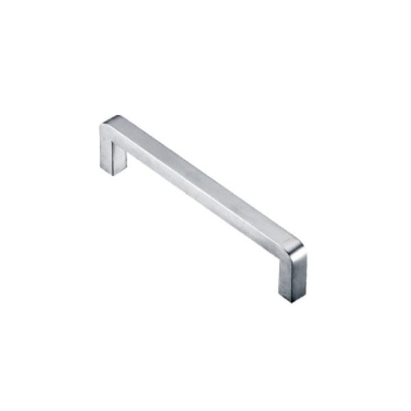 Buy Smooth Surface Stainless Steel Knob Handles Eye Catching Appearance at wholesale prices