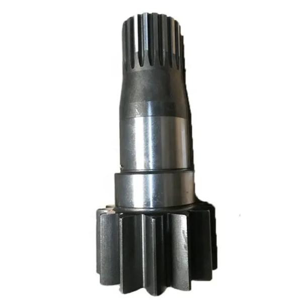 Buy Excavator Spare Parts Swing Motor Shaft Vertical Shaft For E200B at wholesale prices