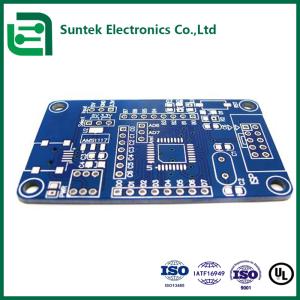 Customized SMT PCB Assembly PCBA ISO 9001 ISO 13485 IATF 16949 and UL E476377