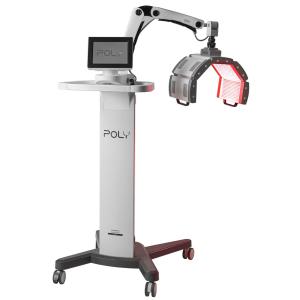 300VA Photon Light Therapy Machine 6cm 1820 units LED lamp for plastic surgeon