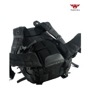 Outdoor Travel Mountaineering Bag / Military Tactical Backpack