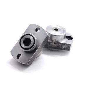 Durable Screw And Nut Forming Dies Custom Size For Making Screws Bolts