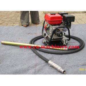 Electric portable concrete vibrator, sall honda concrete vibrator all have for