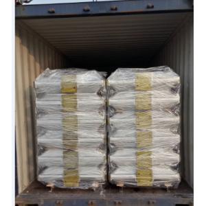 Sand box for moulding line