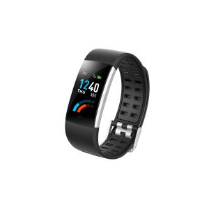ODM Bracelet IPS Screen ECG Sensor Smartwatch