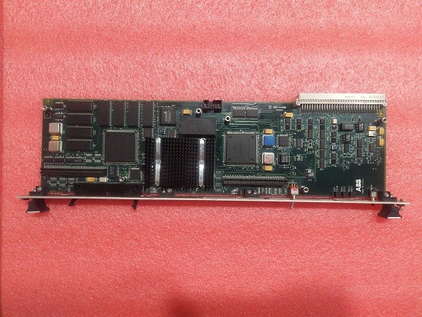 Buy 086444-004 ABB Card PWA MPRC MEASUREMENT PROC REPAIR at wholesale prices