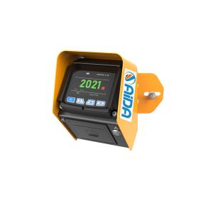 Max. Capacity 5000kg Digital Forklift Scales with Accurate Weighing