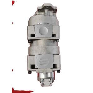 705-41-07210 WA470-5 Hydraulic Gear Pump