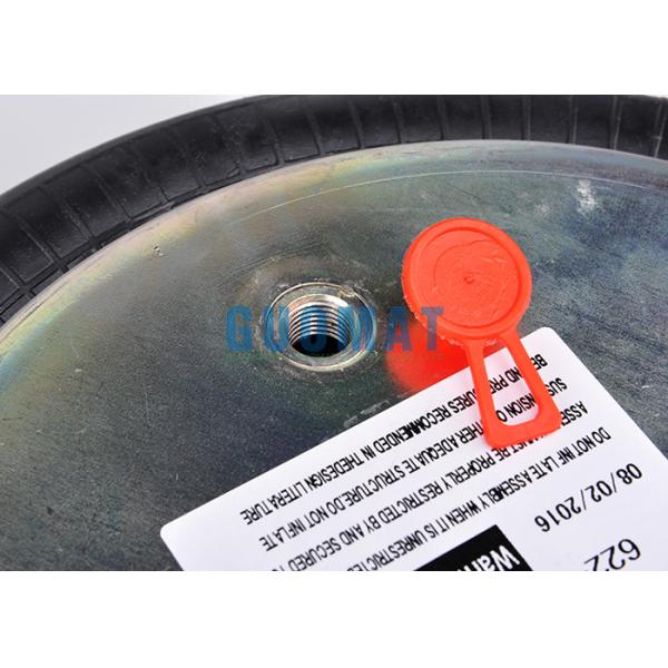 FS 330-11 CI Contitech Convoluted Air Spring Shocks / Single Convolution Air Actuator